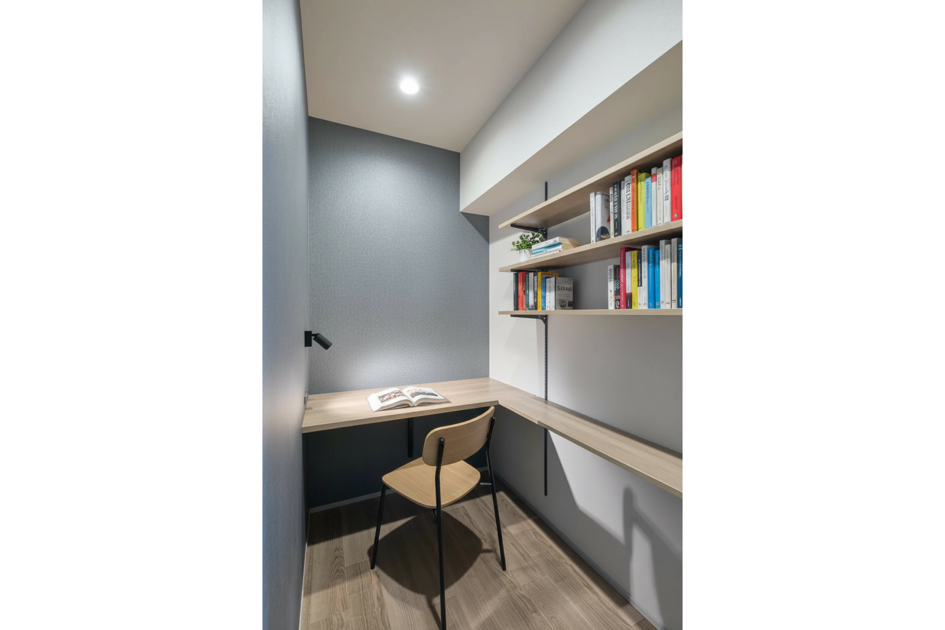 LIBEDYの施工事例