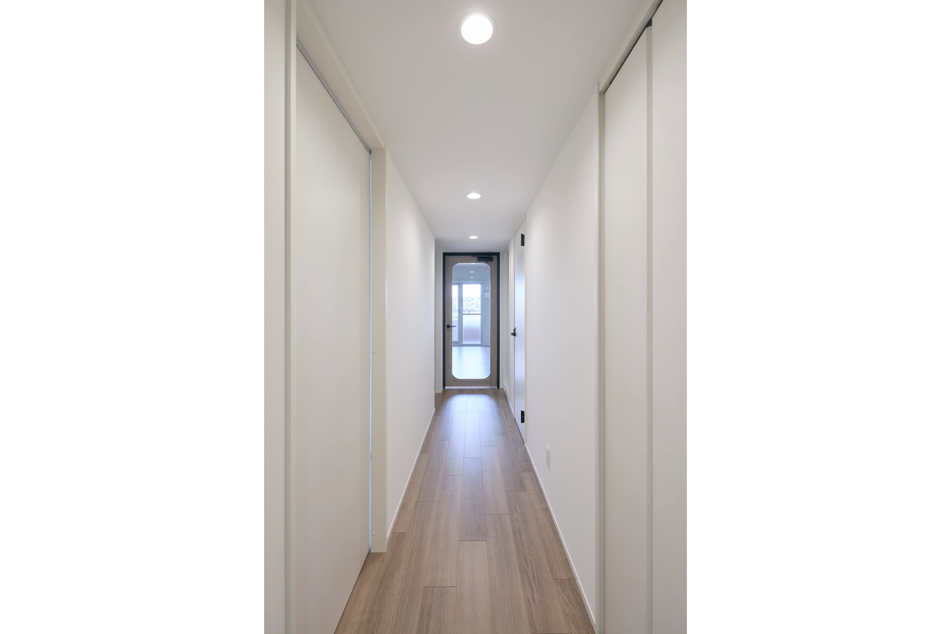 LIBEDYの施工事例