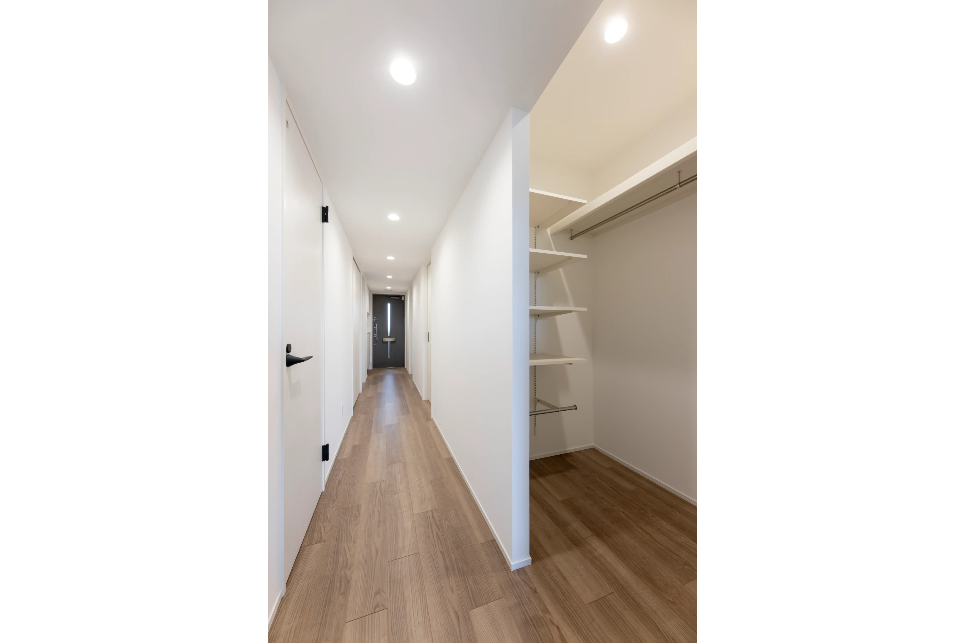 LIBEDYの施工事例