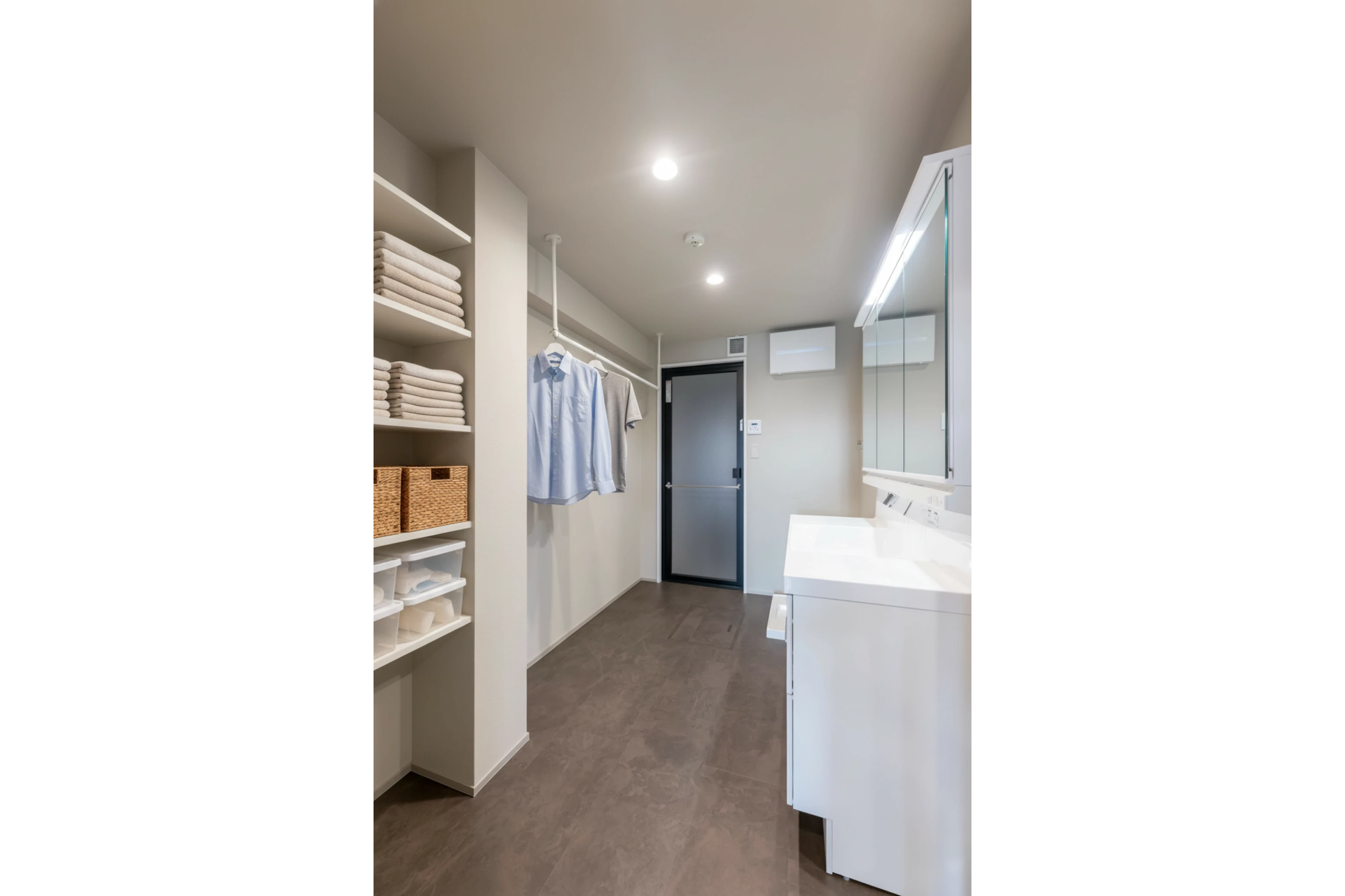 LIBEDYの施工事例