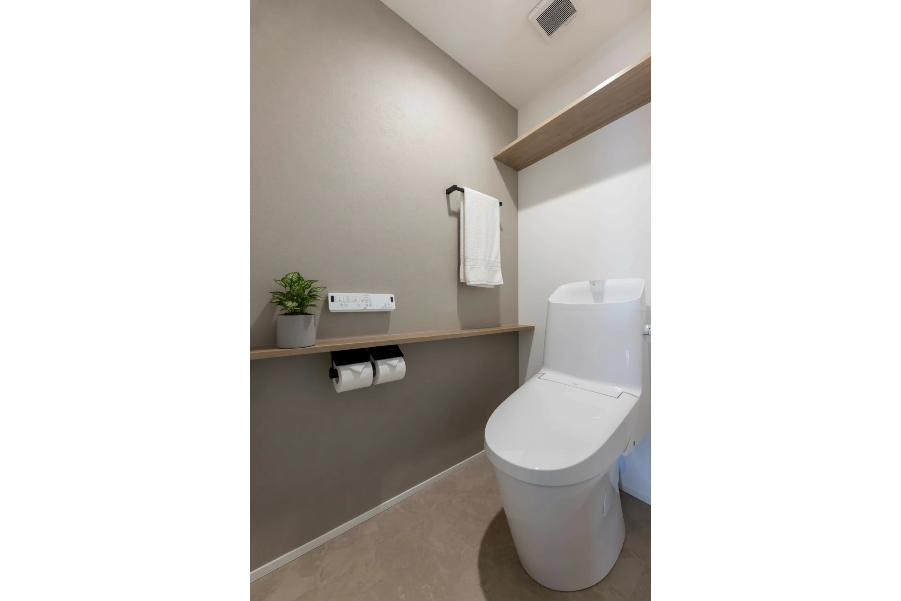 LIBEDYの施工事例