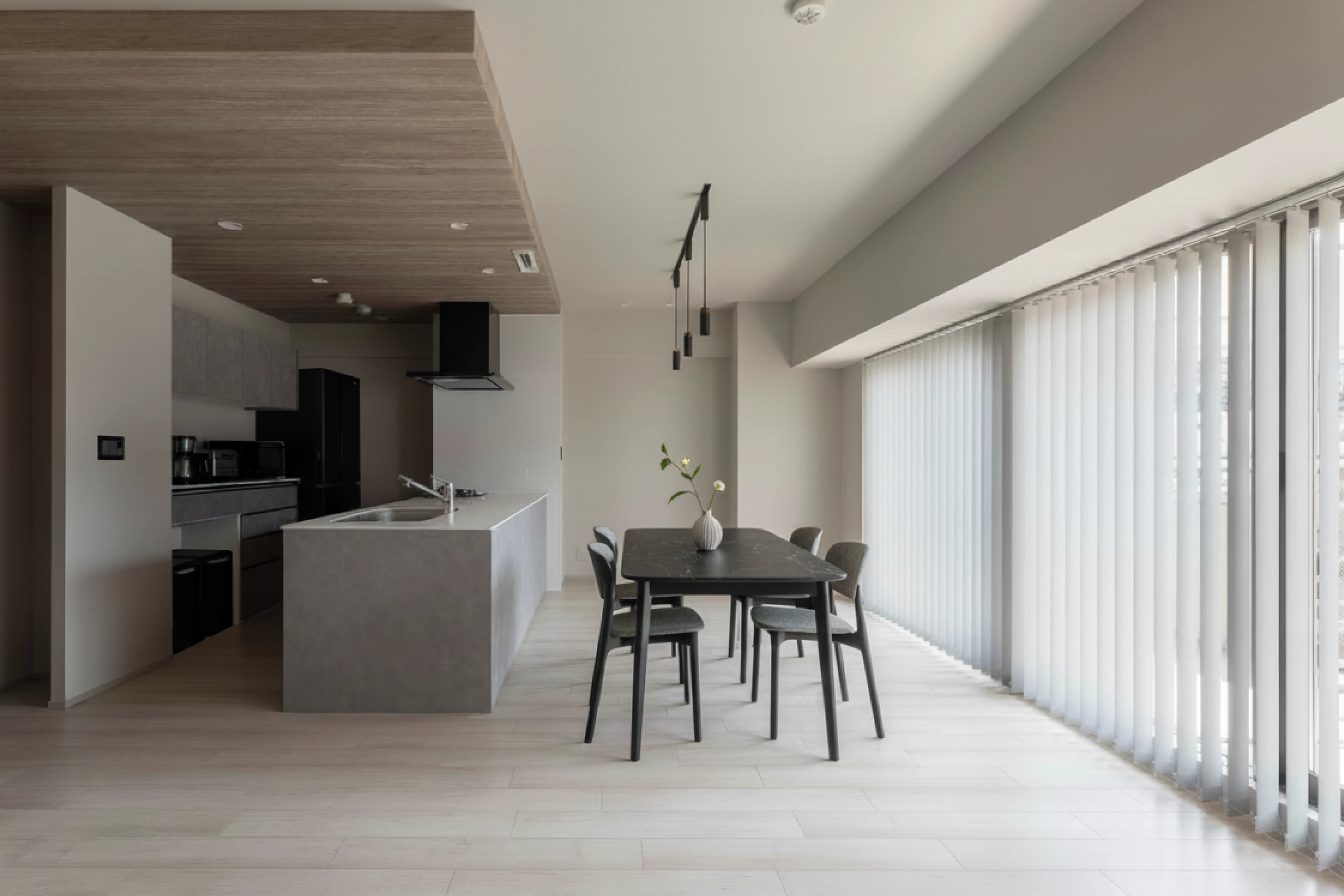 LIBEDYの施工事例