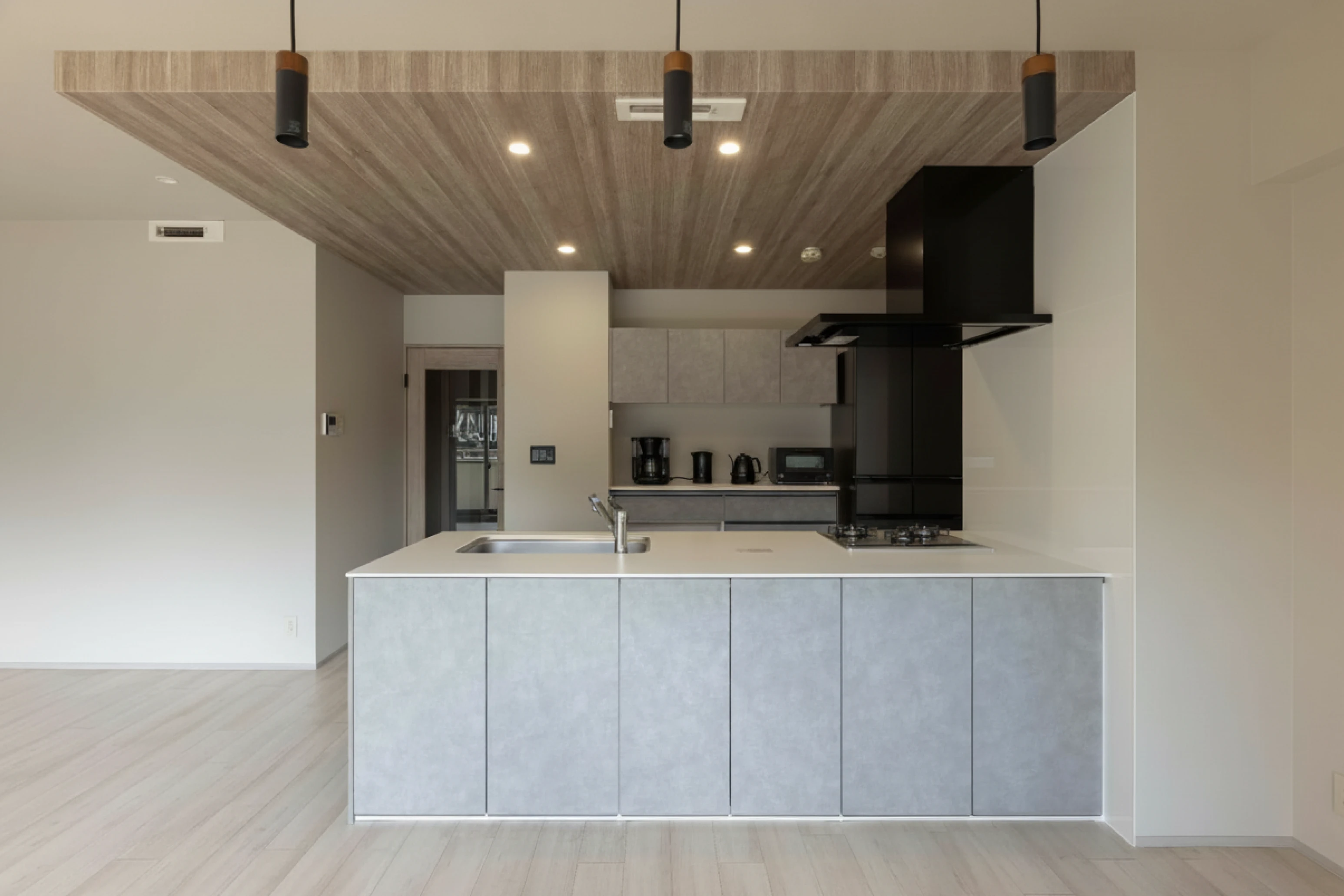 LIBEDYの施工事例