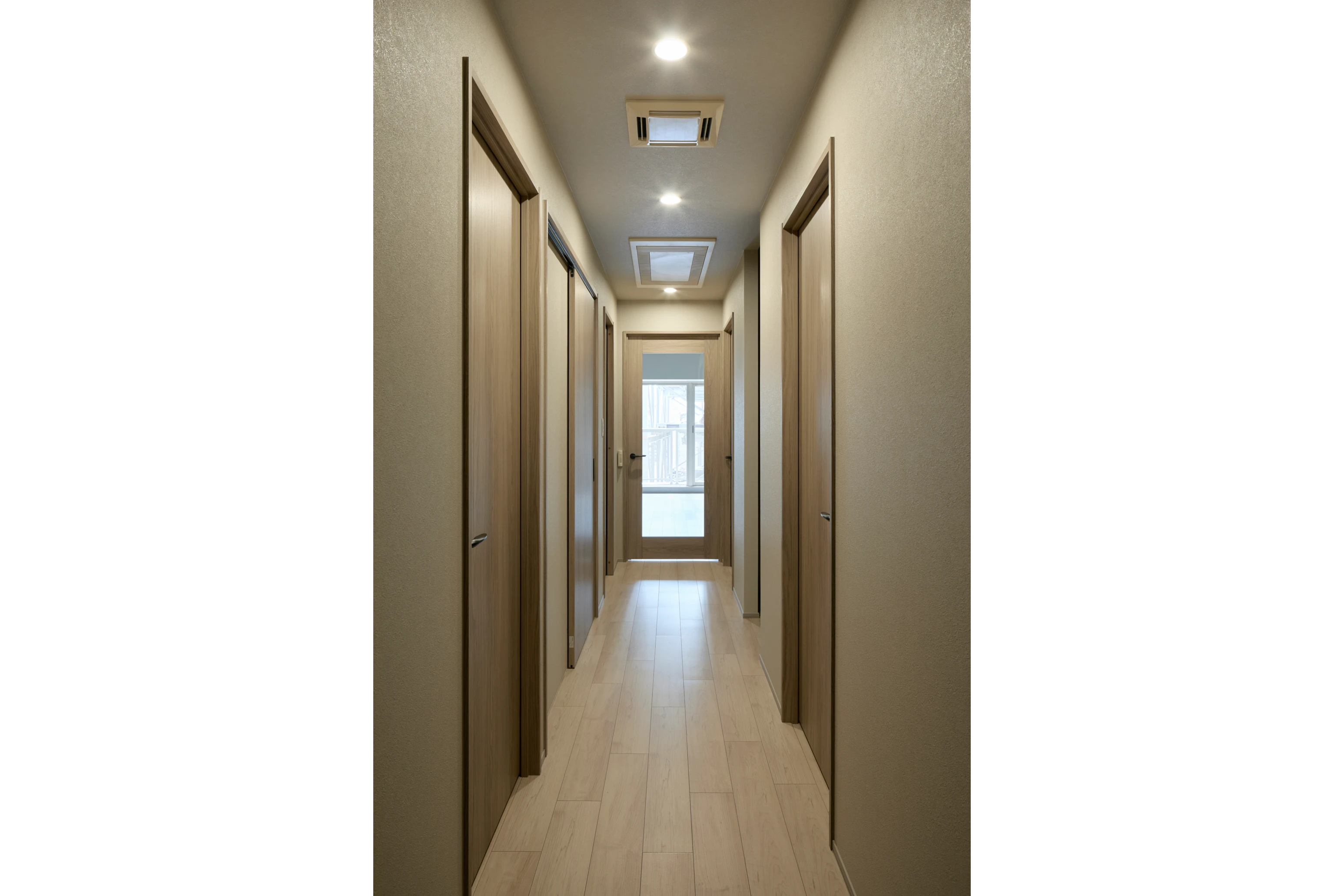 LIBEDYの施工事例