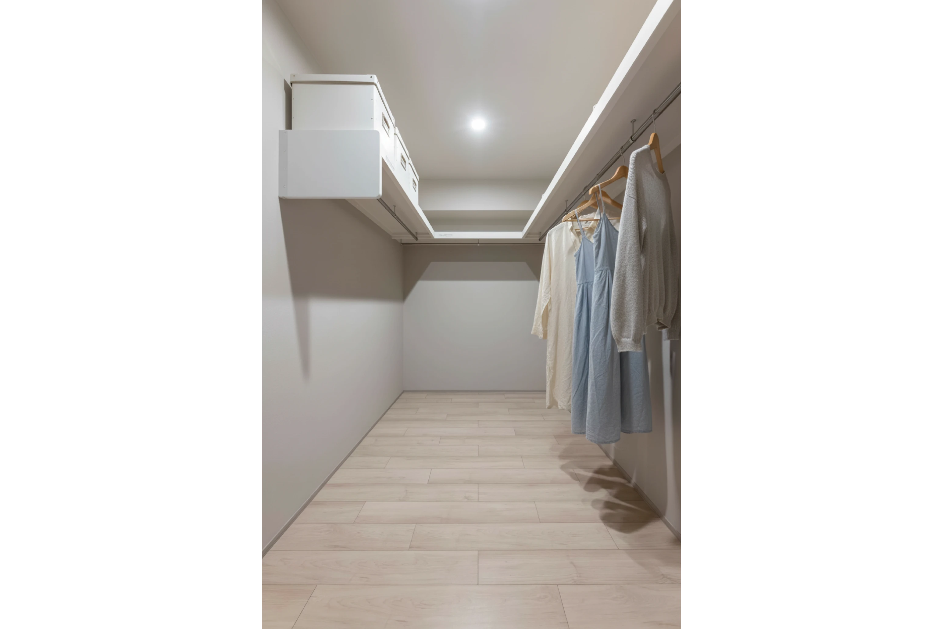 LIBEDYの施工事例