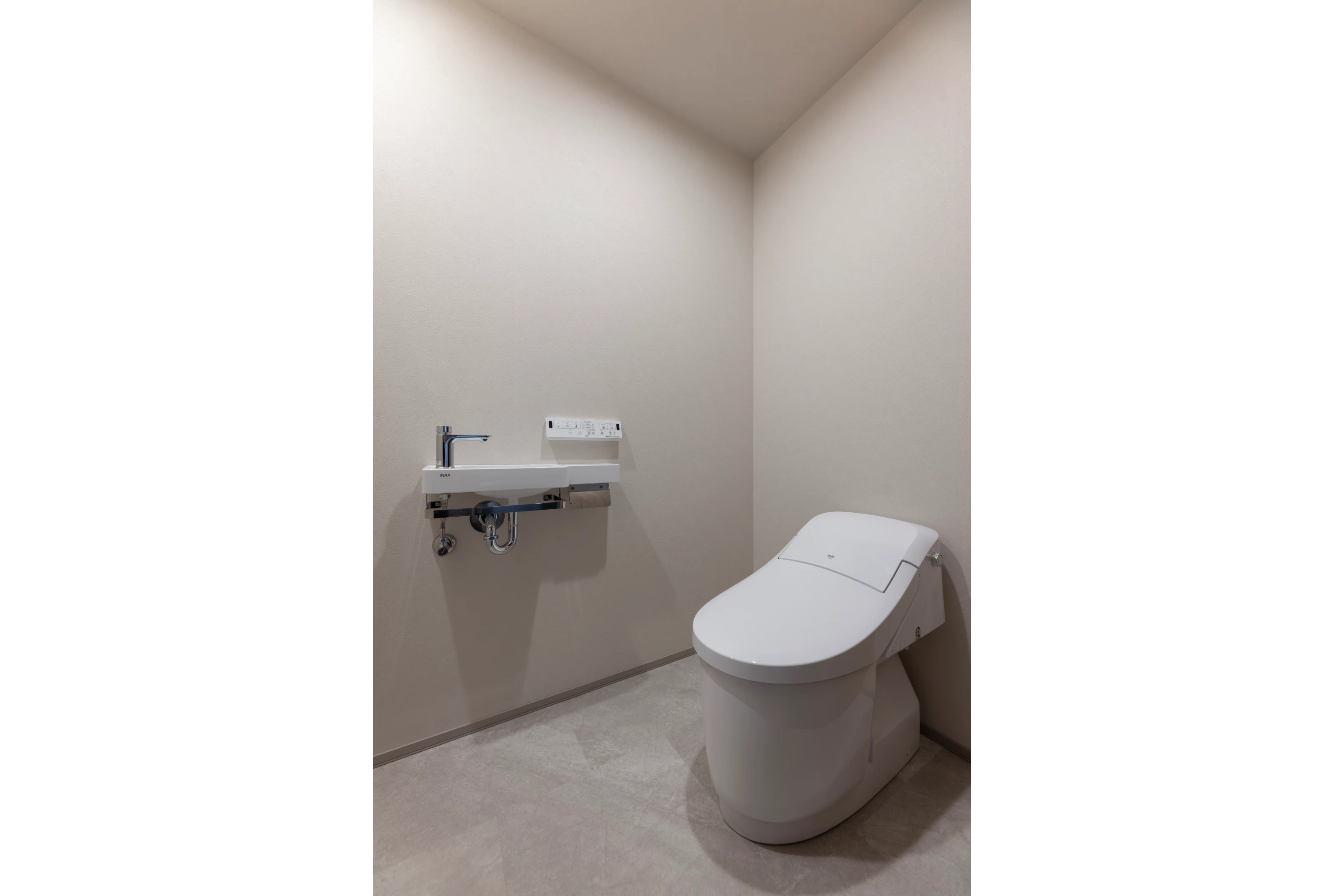 LIBEDYの施工事例