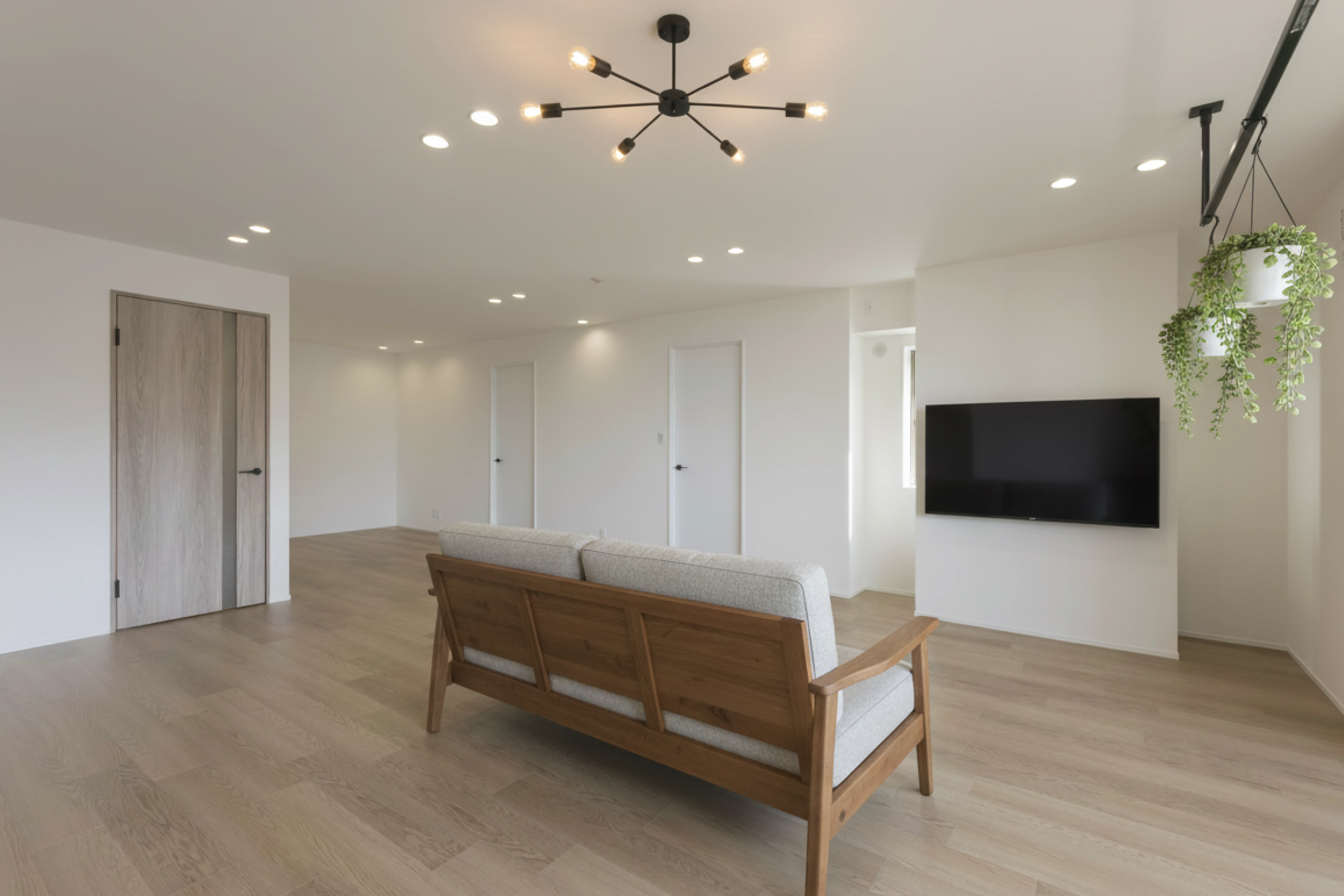 LIBEDYの施工事例