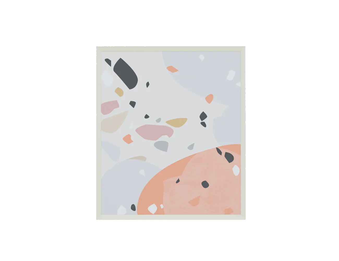 ウォールアート