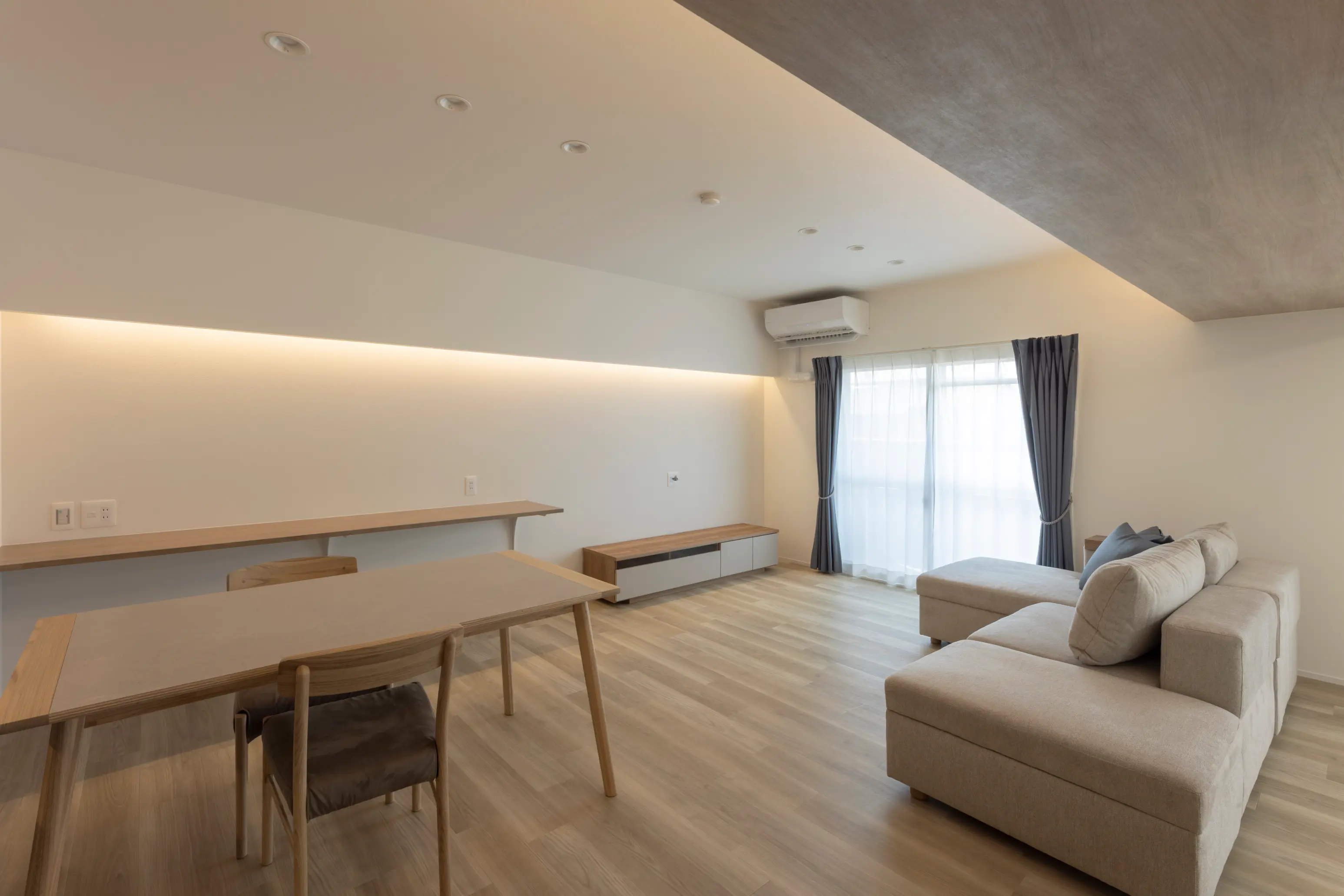 LIBEDYの施工事例