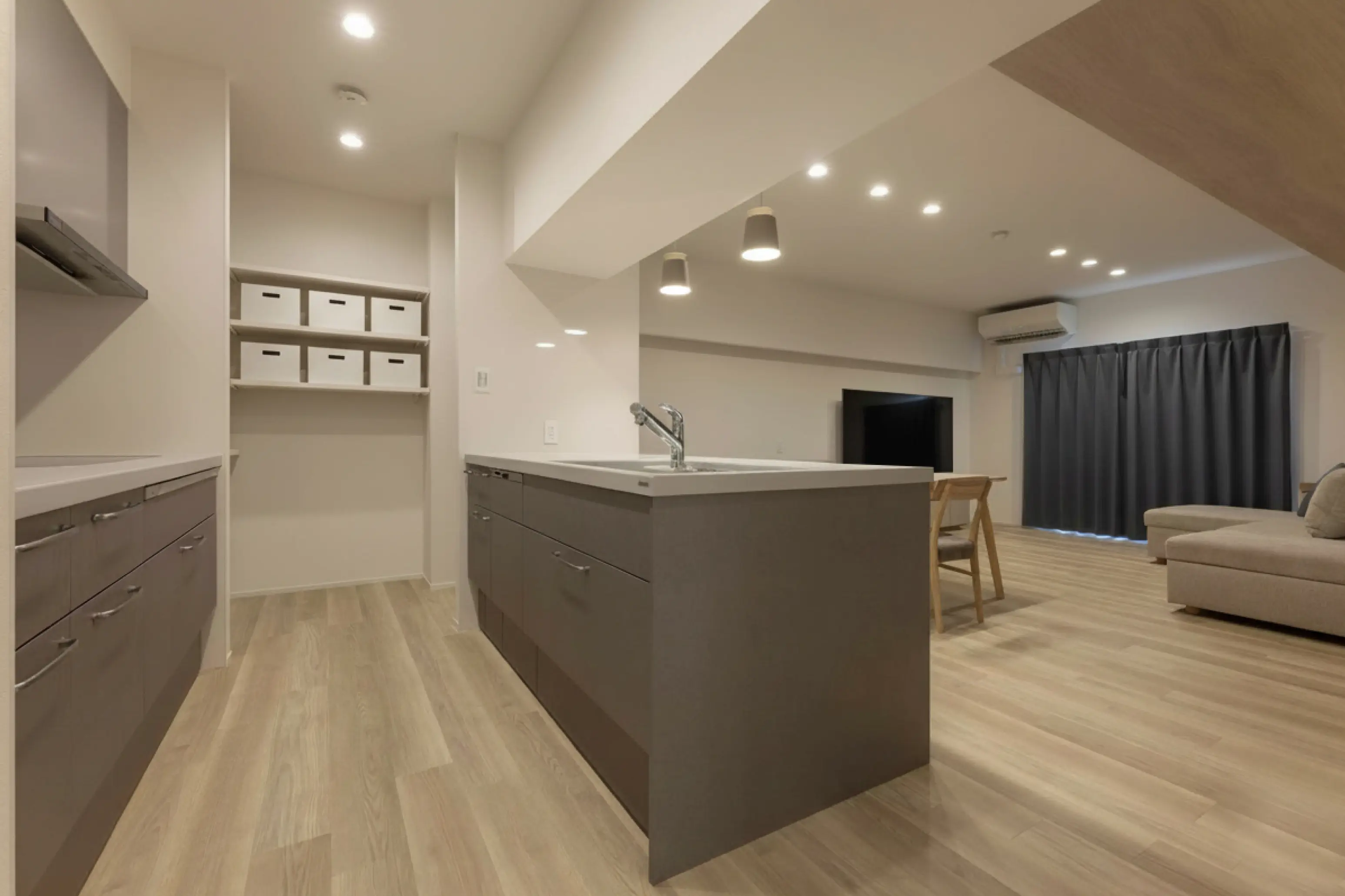 LIBEDYの施工事例