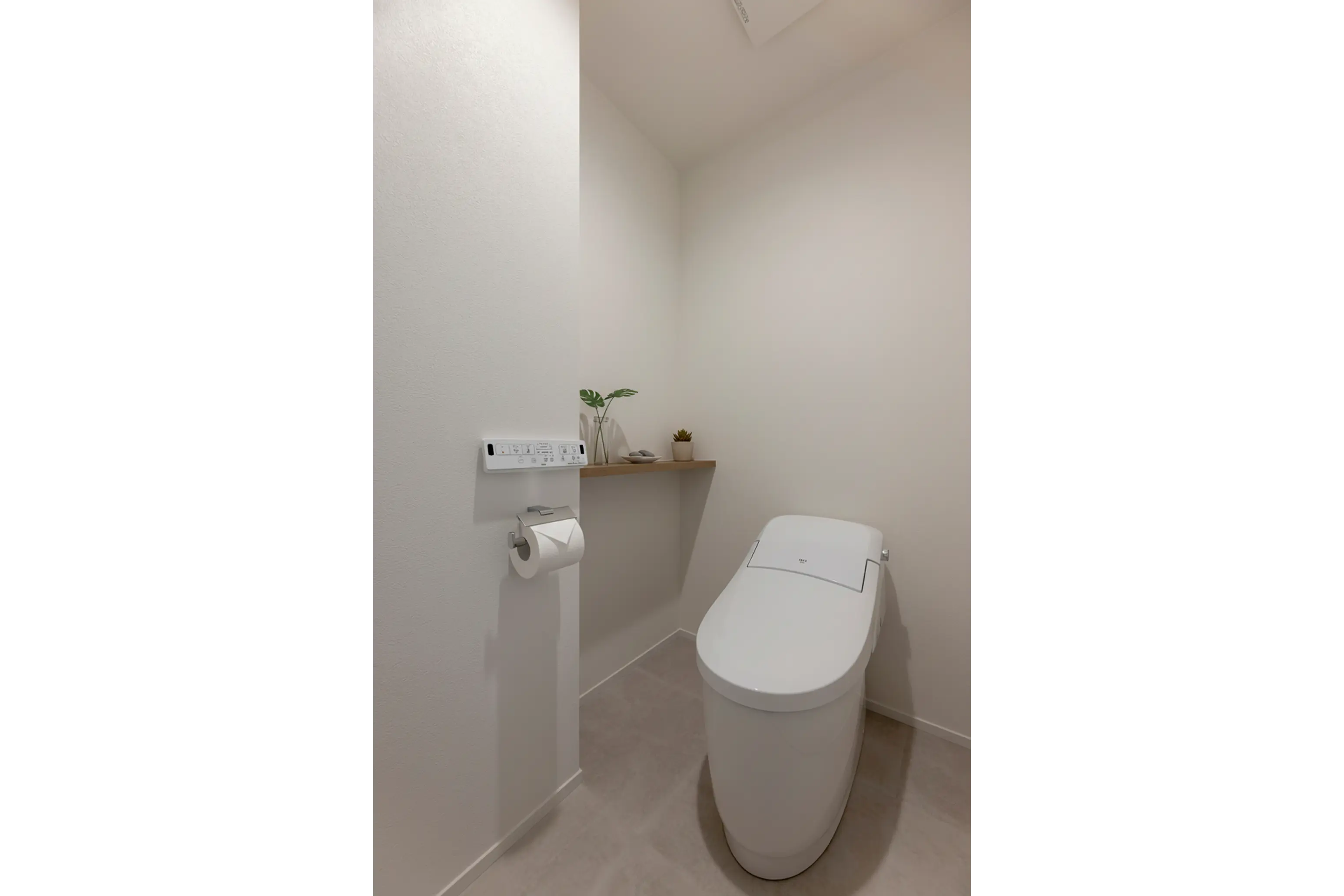 LIBEDYの施工事例