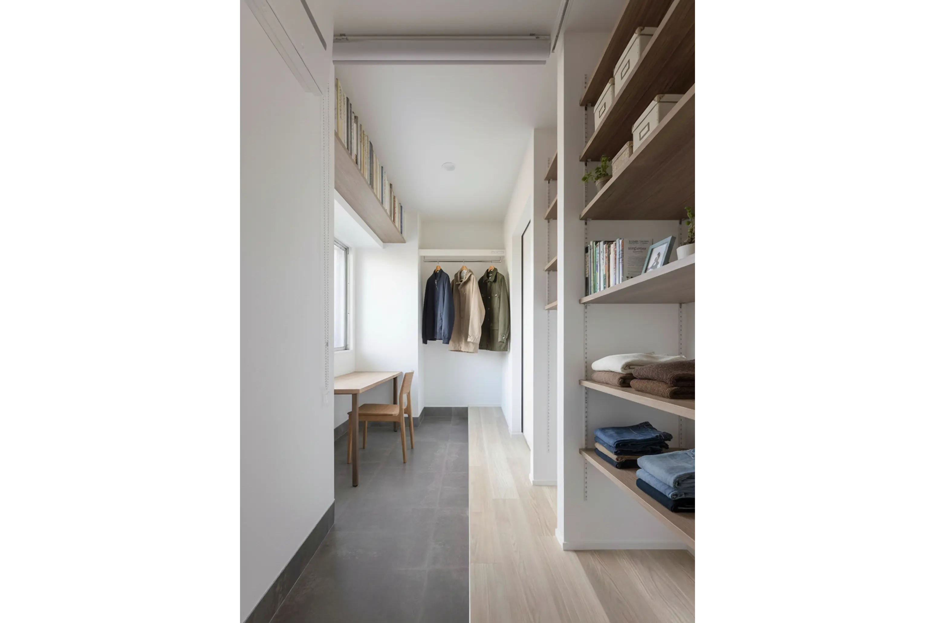 LIBEDYの施工事例