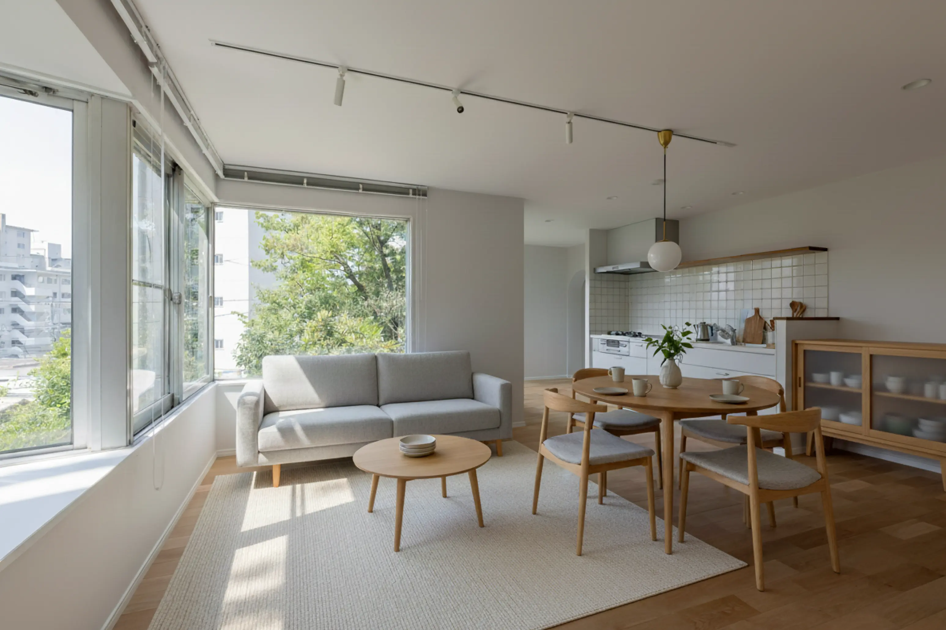 LIBEDYの施工事例