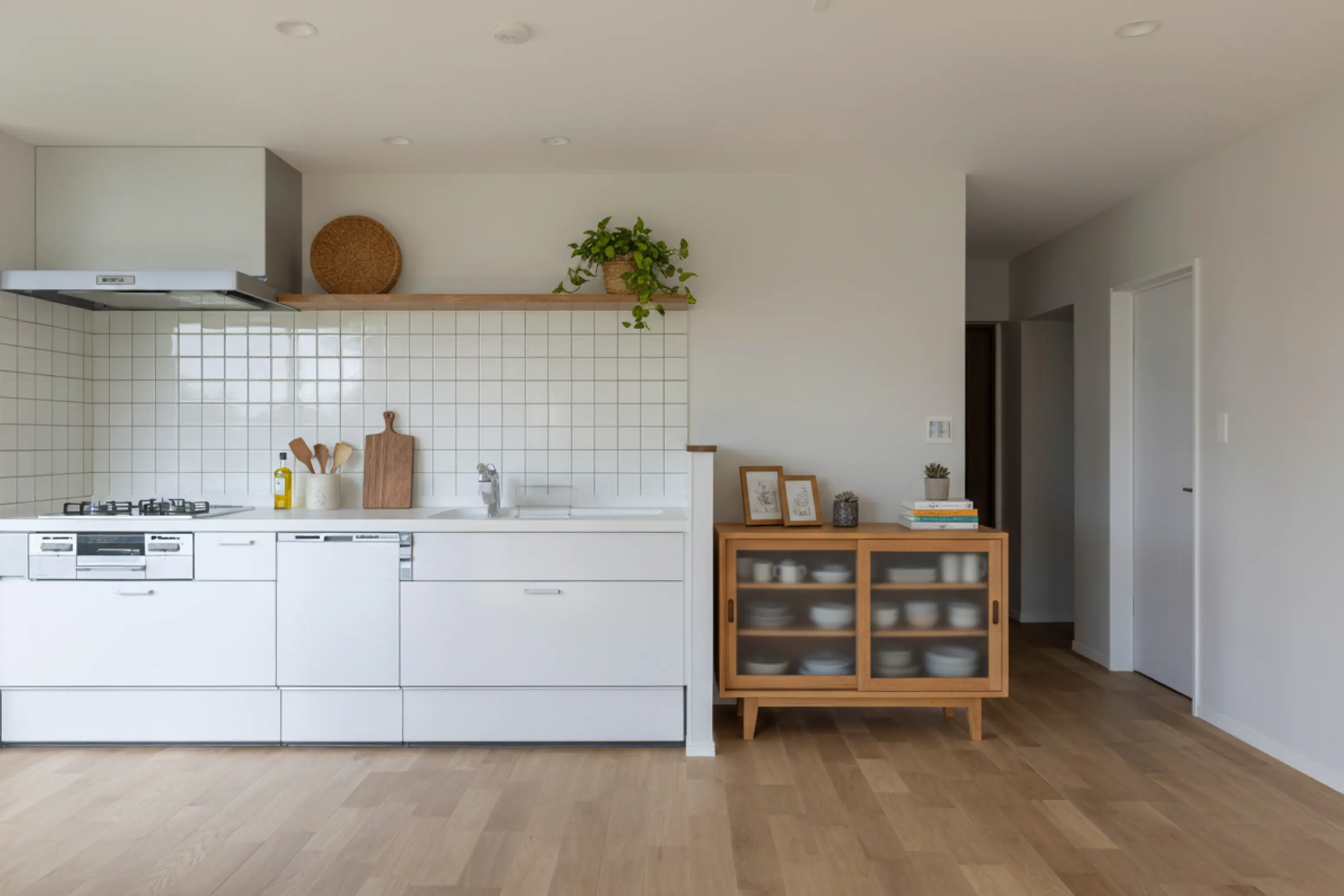 LIBEDYの施工事例