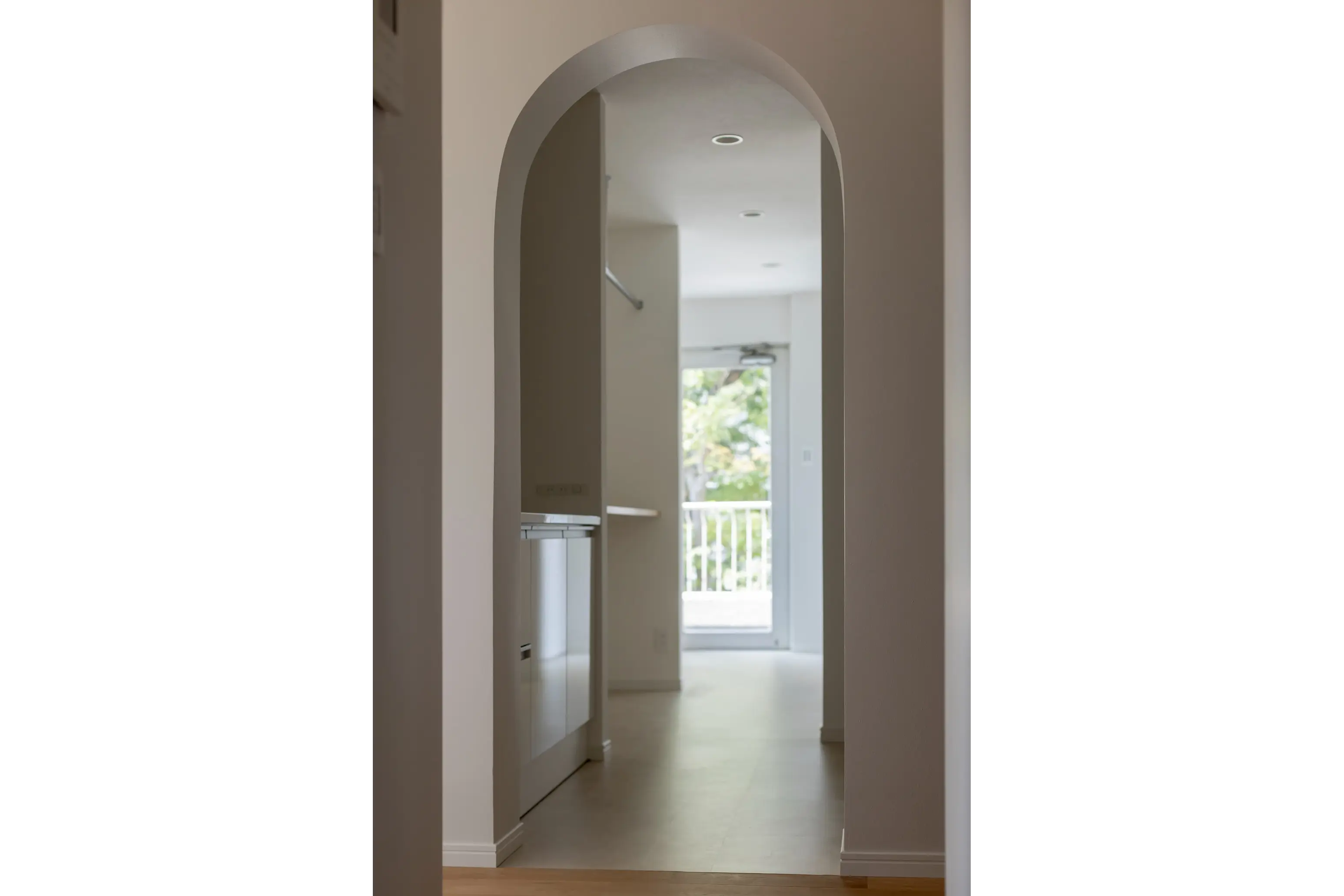 LIBEDYの施工事例