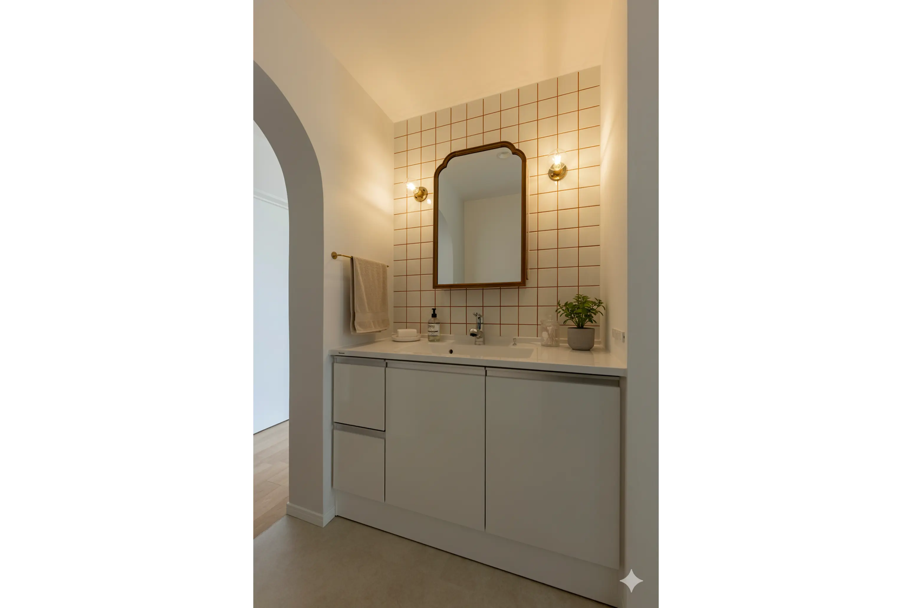 LIBEDYの施工事例