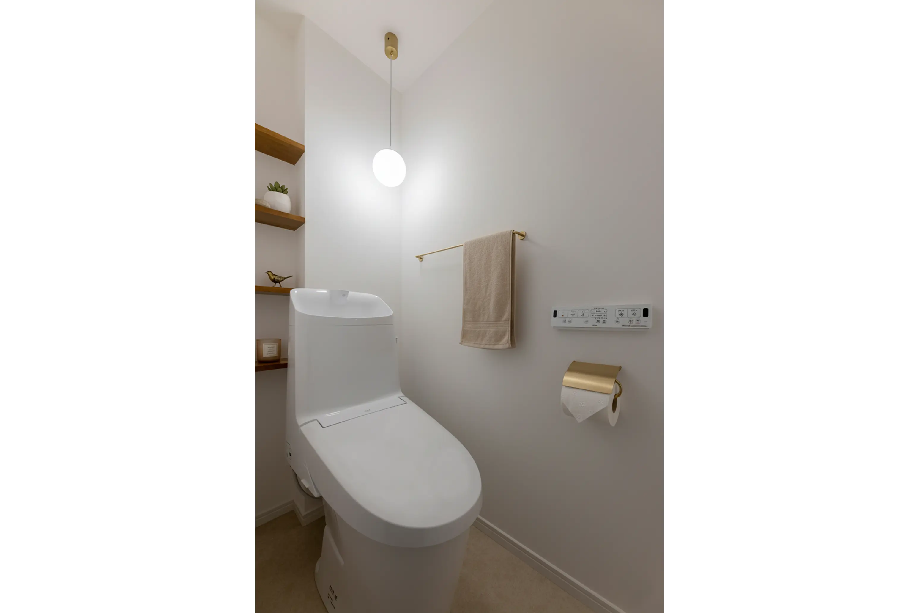 LIBEDYの施工事例