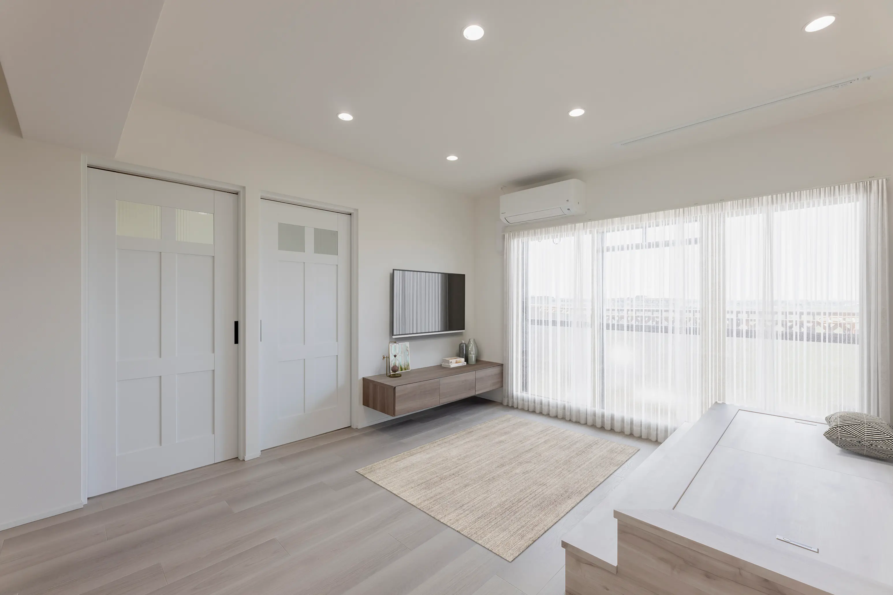 LIBEDYの施工事例