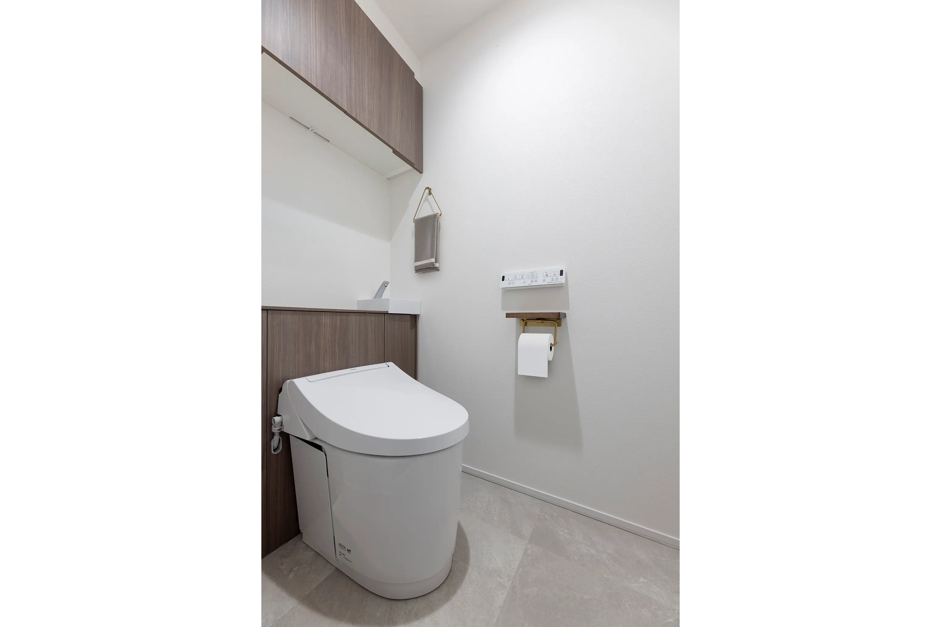 LIBEDYの施工事例