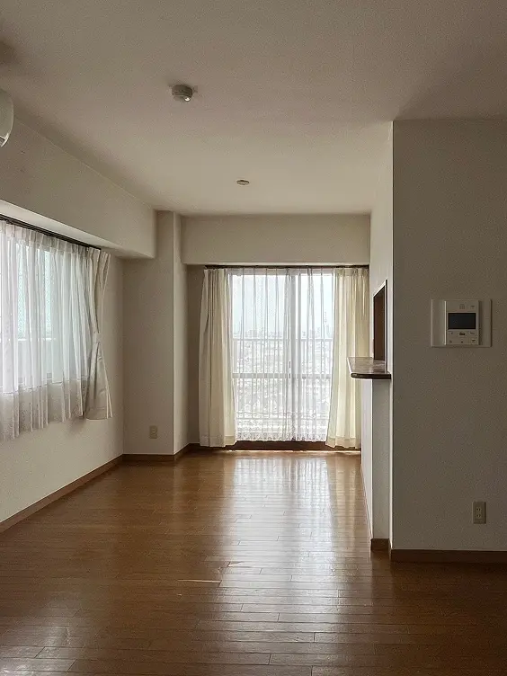 施工事例2 BEFORE