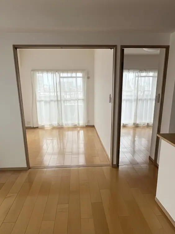 施工事例6 BEFORE